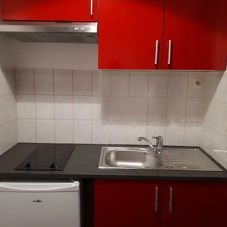 Le Virgile - Apartment *