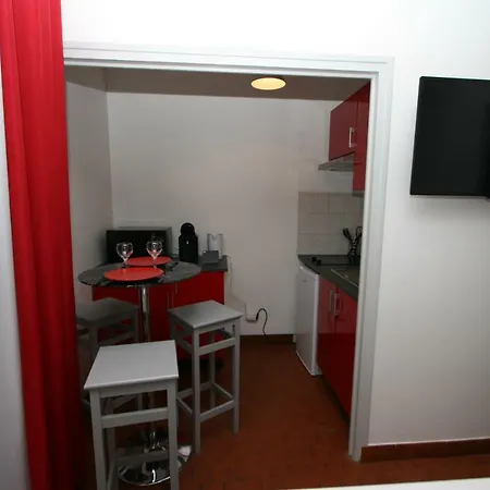 Le Virgile - Apartment Annecy