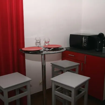 Le Virgile - Apartment Annecy