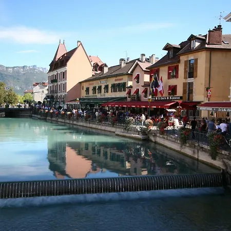 Le Virgile - * Annecy