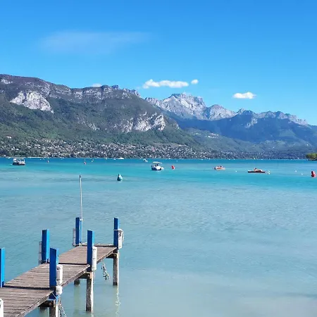Appartement Le Virgile - *